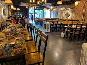 nhà mặt phố ngay khúc thừa dụ 195m mặt tiền 12m giá chỉ 500 triệu