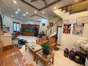 bán nhà long biên 44m2 x mt5met (9,6ty) vị trí đẹp - nhà đẹp - dân xây - 2 thoáng vĩnh viễn - tiện