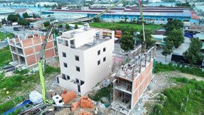 cần bán lô 80 m2 giá 1,25 tỷ dự án đông bình dương