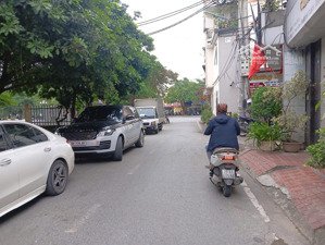 bán đất vị trí đẹp - trung tâm thạch bàn, long biên