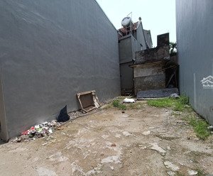 bán lô đất 50m2 giá đầu tư - ngãi cầu - an khánh - ngõ nông - sổ vuông đẹp không lỗi nhỏ