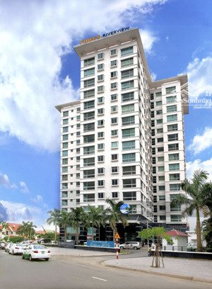 chính chủ cần bán gấp 3pn fideco riverview 140m2, view sông trực diện, giá chỉ 9.8 tỷ. 