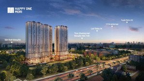 chỉ với 400 triệu ~ 2pn sở hữu ngay căn hộ aeon mall lớn nhất bd dọc tuyến metro số 2