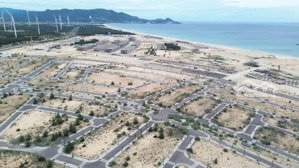 bán nhanh lô nhơn hội pk2 view biển giá 19 triệu/m2