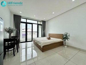 căn hộ hiện đại - đầy đủ tiện nghi - gần hutech-hiu