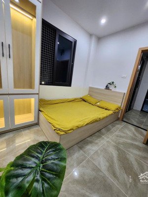 cho thuê studio khương trung thanh xuân thang máy