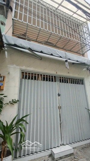 bán nhà shr hẻm 313 ql13 hiệp bình phước thủ đức cũ