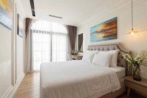 căn hộ 1pn sang xịn mịn có hồ bơi ngay trung tâm phú nhuận