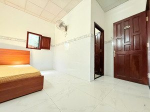 khai trương studio sinh viên 4x - full tiện nghi đầy đủ - cửa sổ - gần công viên lê thị riêng q10