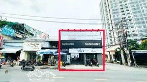 cho thuê nhà mặt phố góc 2mt tại đường nguyễn thị định chỉ 55 triệu, 160m2 lh 