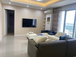 cho thuê căn hộ 128m2 3pn đầy đủ nội thất sẵn pass xem nhà giá thuê siêu tốt 16 triệu tại splendora
