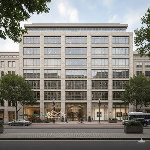 bán tòa nhà mặt phố hoàng quốc việt 6 tầng 170m giá 168 tỷ vị trí kinh doanh đỉnh cao mặt tiề