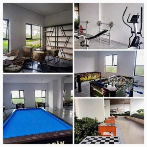 bán 2pn 65m2 trả trước 400tr nhận nhà, sổ sẵn ở/cho thuê