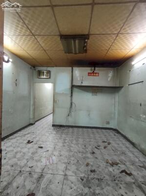 •[BÁN NHÀ + QUẬN 11] HÀN HẢI NGUYÊN – GẦN TRƯỜNG LÊ ANH XUÂN – 2 MẶT HẺM Ô TÔ – CHỈ 5,6 TỶ •Đường Hàn Hải Nguyên – diện tích gần 50m² (4.05x13, nở hậu 4.15) – nhà cấp 4 – Phường 11 – Quận 11.