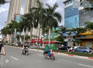 chính chủ bán nhà riêng -36m2 -5 tầng , phố lê đức thọ