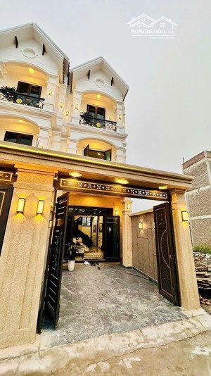 bán nhà riêng tại đường 351, an hải, an dương, hải phòng, 3,35 tỷ, 65,2 m2