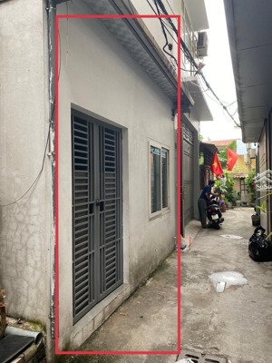 bán đất tặng nhà cấp4 tại hoa lâm, 9 tỷ, 60 m2, long biên, hà nội