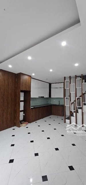 bán nhà yên nội - liên mạc hơn 5 tỷ - 5 tầng mới - ở ngay