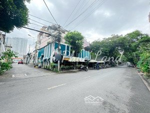 bán gấp nhà 2 mặt phố - đường số cạnh kdc him lam - ngang 5m - 110m2 - 4 tầng đúc - chỉ hơn 18 tỷ