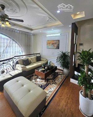 giảm chào 500tr căn nhà phố phúc lợi 55m2, 7.5 tỷ, hàng hiếm, nhà mới, ô tô đỗ cửa, thang máy