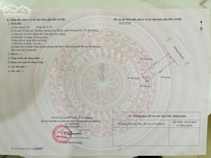 Bán đất Tân Thành - Dương Kinh - Hải Phòng