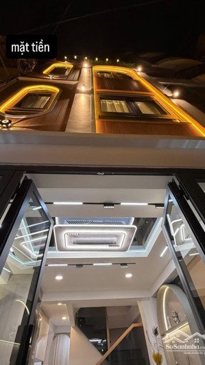 bán gấp nhà trần phú, q5, giá 4,17 tỷ , 74 m2, gần gã 6 cộng hòa, đang còn hđ thuê 25tr/thang