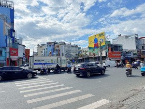 gấp bán đất xây căn hộ dịch vụ đường số 8 phường linh trung - trung tâm thủ đức 4,5 x 27 =123m2