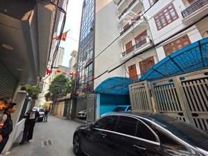 trung tâm đống đa - láng hạ 55m2 chỉ 12 tỷ, lô góc thoáng sáng, kinh doanh, oto vào tận nhà.