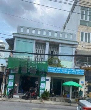 bán nhà mt lê lư 4x20.2 1 trệt 1 lầu , 9.8 tỷ