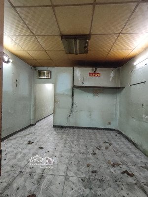 [bán nhà + quận 11] hàn hải nguyên gần trường lê anh xuân 2 mặt hẻm ô tô chỉ 5,6 tỷ