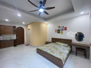 cho thuê căn studio full đồ như ảnh- tứ liên, tây hồ
