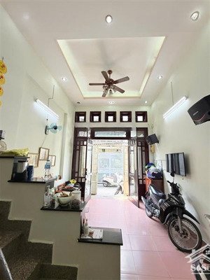 bán nhà riêng tại phường 4, tân bình, 8,3 tỷ, 50 m2, 4pn, 4wc, 4 tầng