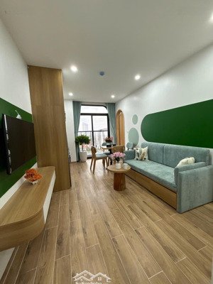 cho thuê cc mini 50m2, giá cực chất 12 triệu tại an dương vương, phú thượng, tây hồ, hn