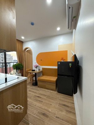 cho thuê cc mini 25m2, 8 triệu tại an dương vương, phú thượng, tây hồ, hà nội