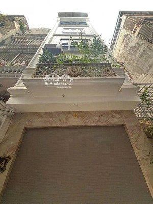 nhà đẹp siêu hiếm - hồ tùng mậu - ngõ thông - dân xây xây - thoáng sáng rực rỡ.