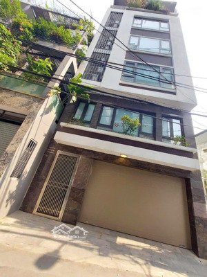 bán nhà âu cơ 100m2, 6 tầng, giá: 19 tỷ. tây hồ