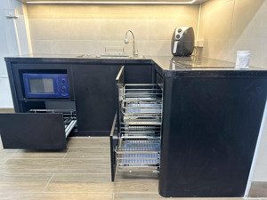 cho thuê nr 5pn, 3wc, 15 triệu, 40m2 tại hoàng hoa thám, hà nội, 2 mặt ngõ, đẹp, nhiều tiện ích