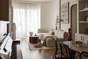 bán căn hộ tại vov mễ trì 5,1 tỷ, 61m (2pn, 2w) , lương thế vinh, nam từ liêm, hà nội