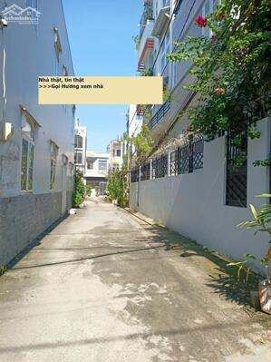 Bán nhà đẹp 3PN, HXH Trường Chinh, Quận 12, DT 84m2, Chỉ nhỉnh 5 tỷ 0935767286