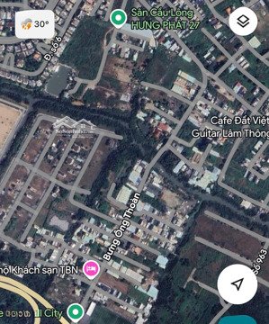 duy nhất sót lại lô 81m2 cách bưng ông thoàn 50m hẻm xe hơi giá chỉ 4,999tỷ xây nhà lên cao đẹp