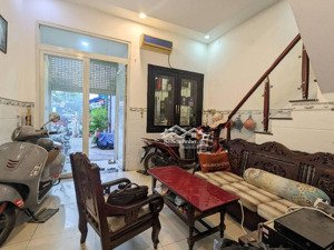 bán nhà sát mặt tiền đ hoàng xuân nhị, tân phú- nhà mới, ở ngay- chỉ 5,xxx tỷ.