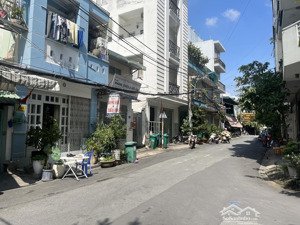 quận 7 - đường số vincom - 50m2 - 2 tầng - 7,28 tỷ