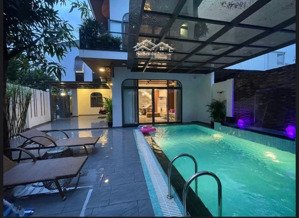 chính chủ cần bán căn villa - đẵng cấp - lô gốc - nguyễn đình chiểu - ngũ hành sơn đà n