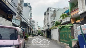 bán nhà mặt tiền đường nội bộ khu dân cư nam long, an lạc, 4x14m, 2 tầng, chỉ nhỉnh 5 tỷ