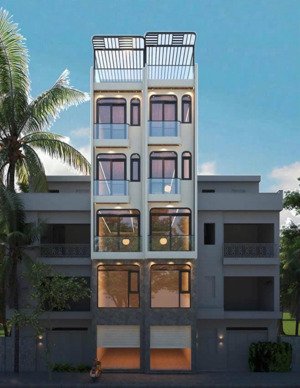 nhà phố ngọc lâm - nguyễn văn cừ - xây mới 6 tầng đẹp long lanh - 10m ra ô tô thông - siêu hiếm