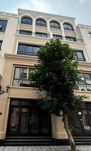 bán liền kề hoàn thiện 5tầng, vinhomes ocean park3, pk thời đại tđ7-0x dt đất 60m2, giá 12,39 tỷ