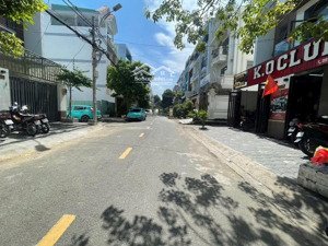 mặt tiền đường số khu tên lửa bình tân