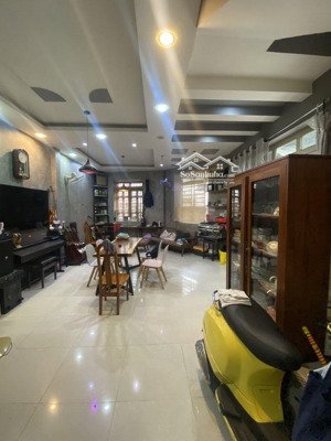 bán nr 7 tỷ, 60m2, 7pn, 8wc tại nguyễn thái sơn, gò vấp, hcm hot!