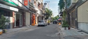 nhà 5 tầng hẻm ô tô 5x14m, sổ vuông, chợ phạm văn bạch, p15, 6.85 tỷ