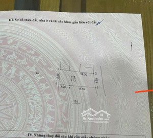 bán nhà dòng tiền phố phùng hưng giáp kdt văn quán dt 71m x 5 tầng ngõ oto giá 12ty5 gần bv 103